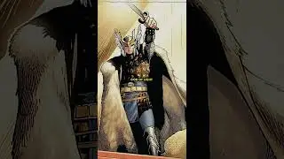 BROTHER OF THOR ...😯  #marvel