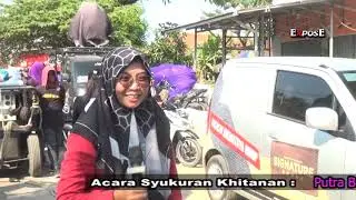Dilema Batin /Singa Barong/Khitanan: Bagas Putra Wijaya/Sukaseneng:20-06-24