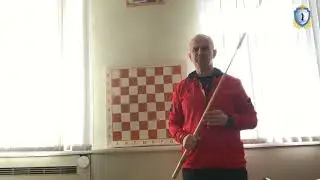 Колледж полиции. Видеоурок: Шахматы (Вводный урок)