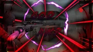 Жду Vac #5 (Good AWP) | КС:ГО МОНТАЖ