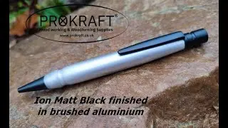Ion Premium Twist Pen Kit