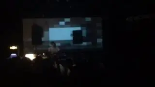 Fjaak @reworks festival 2016