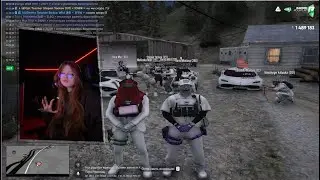Последняя Любовь | WILD FAMQ