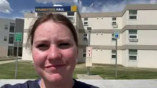Tour Foundation Hall, an LCCC Residence Hall