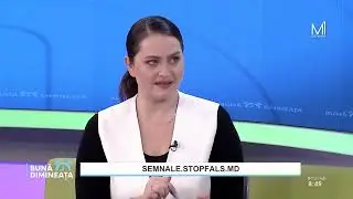 STOP FALS! Episodul 2