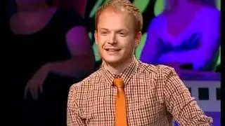 Арсений Попов. Битва за Эфир.