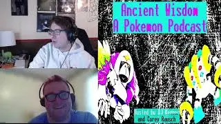 Ancient Wisdom 15: Pokemon Orlando Regional Preview