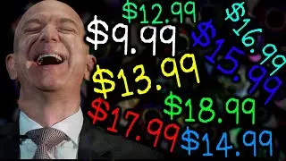 Streaming services aren't worth it anymore...