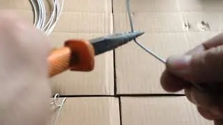 Arame Aluminio 2mm