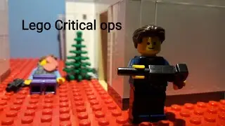 Lego critical ops