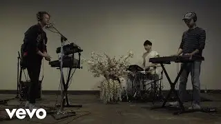Biyo - Fantasies (Studio Session)