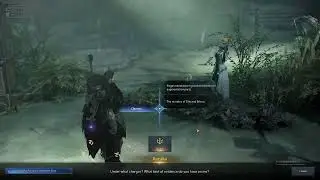 Look for Ronika Lost Ark Quest | The Factory in the Secret Base