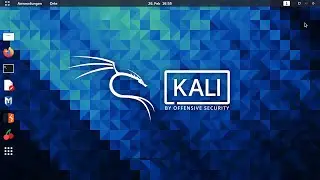 How to use  steghide in kali linux / to hide text in picture private 