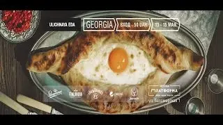 VLOG: Фестиваль уличной еды, Евгений Клопотенко и Дарт Вейдер на Арт-Завод Платформа