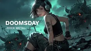 Lo-Fi Rock - Metal Mix / 