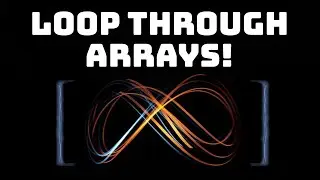 JavaScript Arrays Explained | JavaScript Tutorial