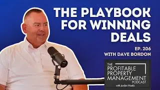 206: From Operations to Sales: Bob Hansen’s Playbook for Winning Deals