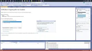 UE4 Tip - Access Violation caused by struct name (FIX)