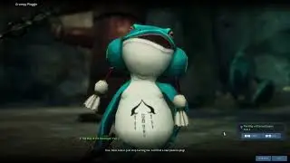 🔥🔥 I just got stuck in Blade and Soul. Is this a bug? Experiencing the new European Server 🔥🔥