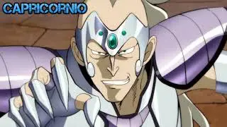 Que caballero del zodiaco de (Bronce) eres #130 según tu signo