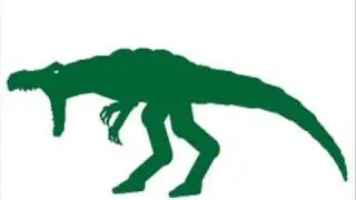 PDFC - Triceratops vs Suchomimus