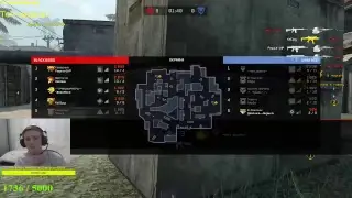 Warface: НОВЫЕ КАМУФЛЯЖИ OPEN CUP SEASON XII