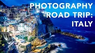 Italy Photography Road Trip | A Photographer In | Taylor Jackson