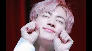 BTS JIN SPEAKS 15 DIFFERENT LANGUAGES COMPILATION (COMPLETE VERSION)