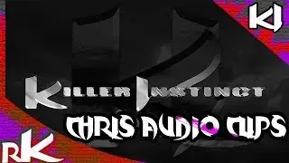 Announcer Chris Audio Clips - Killer Instinct
