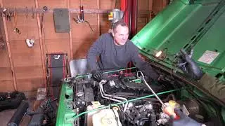 Jeep Wrangler 4.0 Valve Cover Replacement (YJ, XJ, TJ, ZJ, WJ)