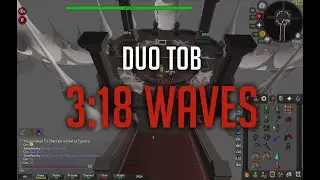 3:18 Duo ToB Nylo Waves