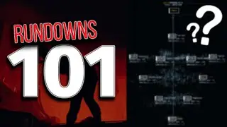 GTFO Beginner’s Guide: An Intro to Rundowns