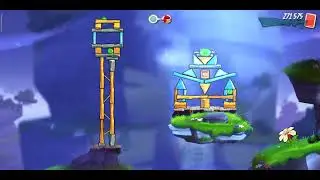 Angry Birds 2 часть 14