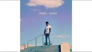 Eric Ryan - Summer / Autumn (Official Audio)