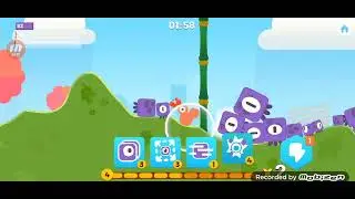 Evo pop smog Max Level #3