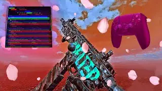 The Best Controller settings for Fast Movement on Rebirth Island