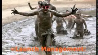 Launch Management: остаться в живых