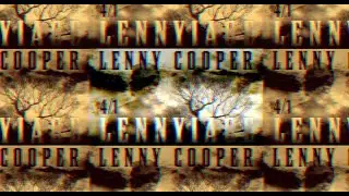 Lenny Cooper - Lennyiage Available Now