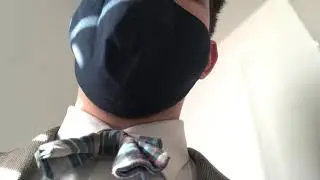 Hello I’m back (last video of 2020) (No I’m not quitting)