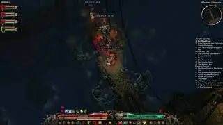 GrimDawn Bossfight#3 KillRian
