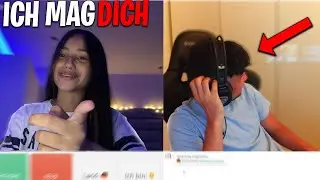 OmeTV wieder zu wild... ( OME TROLLING LACHFLASH 😂)