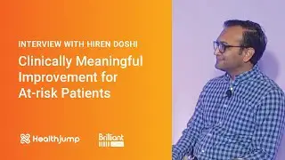 Brilliant Care with Hiren Doshi