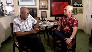 Unos minutos en la vida de Mario Limonta