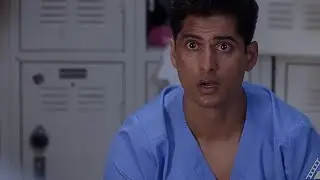 Fired for Doing Their Job: The Most Shocking Grey's Anatomy Departures
