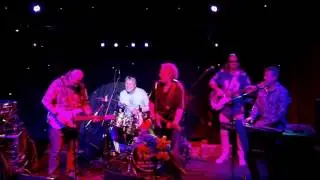 xBIG TIME - I shot the sheriff