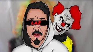 Srpskog YouTubera Godinama Proganja Klovn Ubica