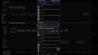 How To Extract Files On Android