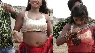 जगलं मे मगलं | Full Hot sense Shooting | khula belaus shooting time