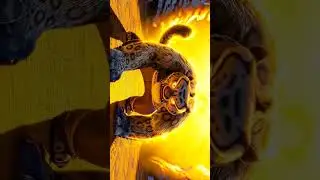 Kung Fu Panda 4 #kungfupanda4 #uniquevideochennel #vairalvideo #shorts #reels