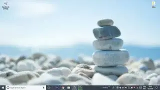 RUN THE TROUBLESHOOTER | WINDOWS 10